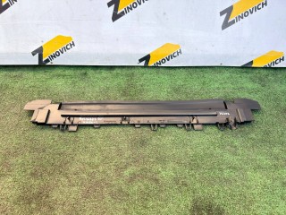 воздуховод (дефлектор) радиатора Mercedes-Benz Sprinter W907/W910 (2018 - 2026), A9075050500