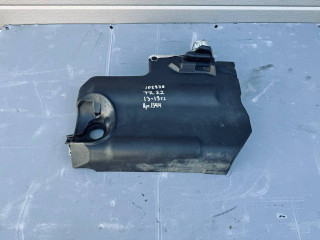 Защитная накладка двигателя Ford Transit 8 поколение (2013 - 2018), 2.2 л., CYR5, дизель, CC1Q9U550AB, 0113272A, 4012510A