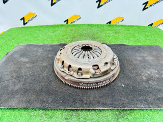 комплект сцепления Renault Master 2 поколение (1998 - 2003), 2.5 л., G9U 650, дизель, 8200509932A, 8200509932