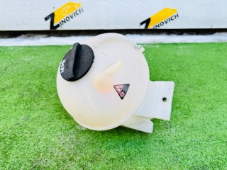 бачок расширительный Mercedes-Benz Sprinter 2 поколение [рестайлинг] (W906) (2014 - 2018), A9065010503, A9065010015