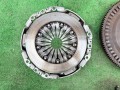 комплект сцепления Renault Master 2 поколение (1998 - 2003), 2.5 л., дизель, 8200117425, 8200828444 - фото №9