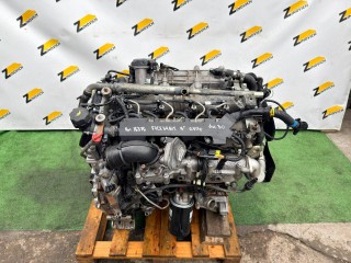 двигатель Fiat Ducato 3 поколение [рестайлинг] 2022, 3.0 л., F1CE3481E, дизель, F1CE3481E, 5801894255, 504342424, 5801540213