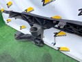 передняя панель крепления облицовки (телевизор) Mercedes-Benz Sprinter 2 поколение [рестайлинг] (W906) (2014 - 2018), A9068800403 - фото №9