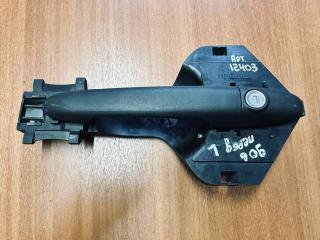 ручка наружная Mercedes-Benz Sprinter 2 поколение (W906) (2006 - 2014), A9067600005, A9067600934