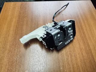 замок двери передней правой Mercedes-Benz Sprinter W907/W910 (2018 - 2026), A9077200300