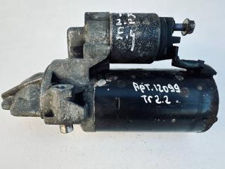 стартер Ford Transit 8 поколение (2013 - 2018), 2.2 л., дизель, 1005831484, 6C1T11000AC