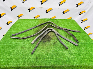 уплотнитель двери BMW X5 E53 (1999 - 2003), 7004693, 7004694, 7004695, 7004696