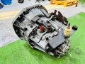 КПП механическая (МКПП) Renault Trafic 2 поколение (2001 - 2006), 2.0 л., M9R 782, дизель, 6МКПП, PF6, PF6054, 321018500R, 304018275R - фото №6