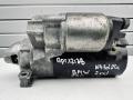 стартер BMW 3 серия E90/E91/E92/E93 (2004 - 2010), 2.0 л., дизель, 1005831596, 12417823700 - фото №11