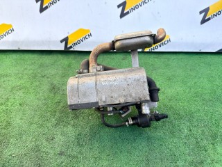 автономный отопитель (Webasto) Mercedes-Benz Sprinter 2 поколение [рестайлинг] (W906) (2014 - 2018), A9069007801, A0028353664, A9068305800