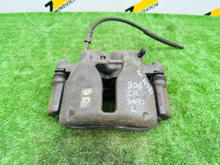 суппорт задний левый Mercedes-Benz Sprinter 2 поколение [рестайлинг] (W906) (2014 - 2018), A9064232498