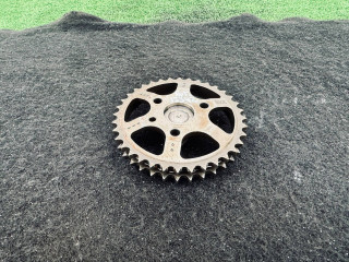 шкив распредвала Mercedes-Benz Sprinter 2 поколение (W906) (2006 - 2014), 2.2 л., дизель, A64601