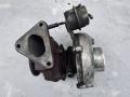 турбина Mercedes-Benz C-Класс W202/S202 (1993 - 1997), A6110960099 - фото №8