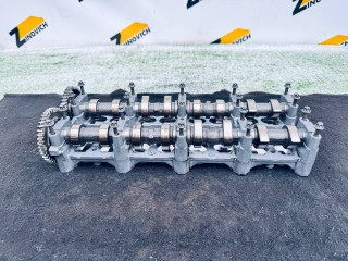 постель распредвала (бугель) Mercedes-Benz Sprinter W901-904 (1995 - 2000), 2.2 л., дизель, R6110160504, R6110510001, R6110510101