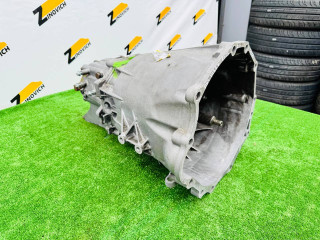 КПП механическая (МКПП) Volkswagen Crafter 1 поколение (2006 - 2011), 2.5 л., BJK, дизель, 6МКПП, 711651, A2112611601, A2112614003, HVW9062602800