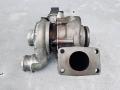 турбина Volkswagen Crafter 1 поколение [рестайлинг] (2011 - 2016), 2.5 л., CECA, дизель, 076145701S, 4937707515 - фото №8