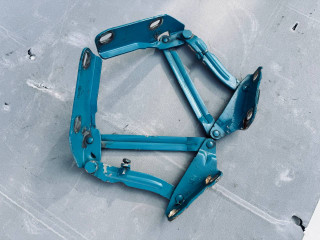 петля капота Mercedes-Benz Sprinter 2 поколение [рестайлинг] (W906) (2014 - 2018), 9067500021, 9067500121