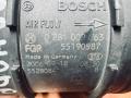 расходомер воздуха IVECO Daily 4 поколение (2006 - 2011), 3.0 л., 55190587, 0281002763 - фото №4