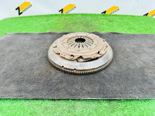 комплект сцепления Opel Corsa D (2006 - 2010), 1.0 л., A 10 XEP, бензин, R90400169, 332350714, 55565536, 121878003680