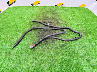 плюсовой провод аккумулятора Citroen Jumper 2 поколение (2006 - 2014), 3.0 л., F1CE0481D (F30DT), дизель