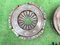 комплект сцепления Volkswagen LT 2 поколение (1996 - 2005), 2.5 л., AGX, дизель, 074141032, 412213400 - фото №9