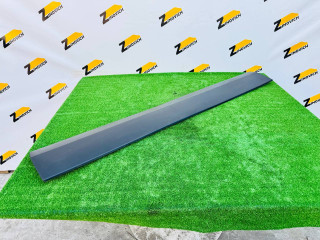 молдинг сдвижной двери Mercedes-Benz Sprinter 2 поколение [рестайлинг] (W906) (2014 - 2018), A9066901000