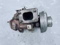 турбина Volkswagen LT 2 поколение (1996 - 2005), 2.8 л., AGK, дизель, 940704120050 - фото №6