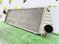 интеркулер Mercedes-Benz Sprinter W901-904 (1995 - 2000), 2.9 л., OM 602.980, дизель, 9015010701, 9015010701, 848601F - фото №2
