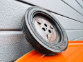 шкив коленвала Ford Transit 7 поколение (2006 - 2013), 2.2 л., дизель, BK2Q6B319BA - фото №8