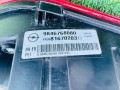 фонарь задний правый Opel Grandland X 1 поколение [рестайлинг] (2021 - 2024), 9846768080, 81670203 - фото №10