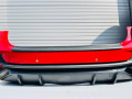 бампер задний Audi Q3 Sportback F3 (2019 - 2026), 83F807852, 83F807851, 83F807521A, 83F807385, 83F807441A, 83F919289A, 83F919290A, 83F919291, 83F919292, 83A807462B - фото №5