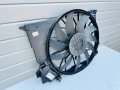 вентилятор радиатора Mercedes-Benz CL-Класс C216 (2006 - 2010), 6.0 л., M 275.980, бензин, A2125000493, 885002961, A2115002293, 909003454, 374456, A0015004593 - фото №4