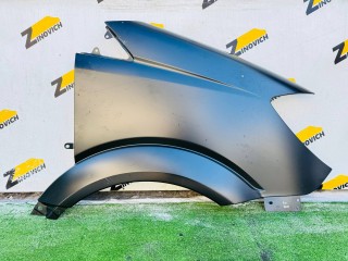 крыло переднее правое Mercedes-Benz Sprinter 2 поколение [рестайлинг] (W906) W906 (2014 - 2018)