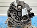 генератор Volkswagen LT 2 поколение (1996 - 2005), 2.8 л., AUH, дизель, 074903026, 0124325088 - фото №3