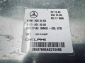 блок управления двигателем Mercedes-Benz Sprinter 2 поколение [рестайлинг] (W906) (2014 - 2018), 2.1 л., OM 651.955, дизель, A6519003403, A6519013502 - фото №9