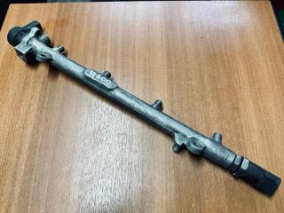 топливная рампа Mercedes-Benz Sprinter 1 поколение (W901-905) [рестайлинг] (2000 - 2006), 2.2 л., дизель, A6110700095, A6110780149, 0281002241, 0281002498