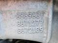 КПП механическая (МКПП) IVECO Daily 4 поколение (2006 - 2011), 3.0 л., дизель, 6МКПП, 8869637, 8871277, 8872189, 8871995, 6S400VO, 6S400, 8872479, 8872442, 1323301095 - фото №14