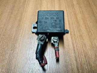 реле (прочие) Volkswagen LT 2 поколение (1996 - 2005), 2.5 л., дизель, 0332002156