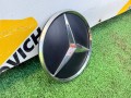 эмблема Mercedes-Benz Sprinter 2 поколение [рестайлинг] (W906) W906 (2014 - 2018), A9067580058, HVW9068170116, 2E0853600 - фото №7