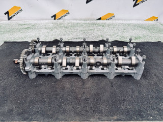 постель распредвала (бугель) Mercedes-Benz Sprinter W901-904 (1995 - 2000), 2.2 л., дизель, R6110160504, R6110510001, R6110510101