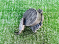насос вакуумный Mercedes-Benz Sprinter W901-904 (1995 - 2000), 2.2 л., дизель, A6112300065 - фото №5