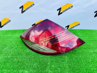 фонарь задний левый Mercedes-Benz CL-Класс C216 (2006 - 2010), A2168200164