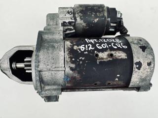 стартер Mercedes-Benz Sprinter W901-904 (1995 - 2000), 2.7 л., дизель, 00001223005, 0051512901, 0331303151651