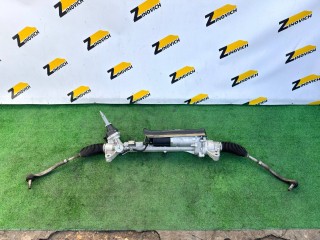 рулевая рейка Mercedes-Benz Sprinter W907/W910 (2018 - 2026), передний привод, A9104606700