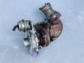 турбина Opel Astra G (1998 - 2009), 2.0 л., Y 20 DTH, дизель, 90570506 - фото №2