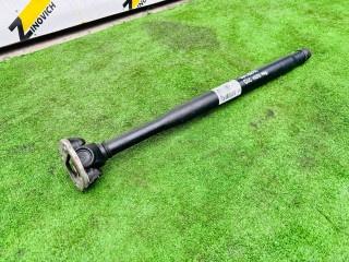 карданный вал Mercedes-Benz C-Класс W205/S205/C205 (2014 - 2018), 2.2 л., дизель, A2533401, A2534103401