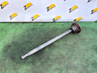 полуось задняя (приводной вал, ШРУС) Mercedes-Benz Sprinter 2 поколение [рестайлинг] (W906) (2014 - 2018)