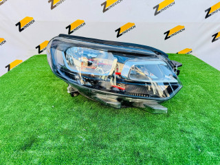 фара правая Citroen Jumpy 3 поколение (2016 - 2026), 9808567680