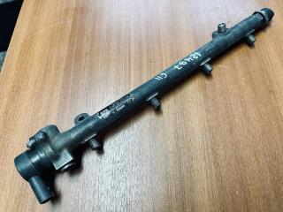 топливная рампа Mercedes-Benz Sprinter 1 поколение (W901-905) [рестайлинг] (2000 - 2006), 2.2 л., дизель, A6110700095, A6110780149, 0281002241