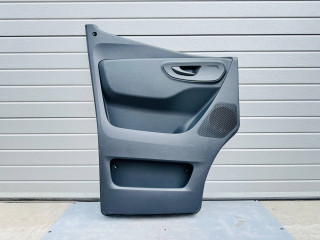 обшивка двери передняя левая Mercedes-Benz Sprinter W907/W910 (2018 - 2026), A4478271460, A9077201600, A9077270700, A9077272200, A9077605100, A2139059603